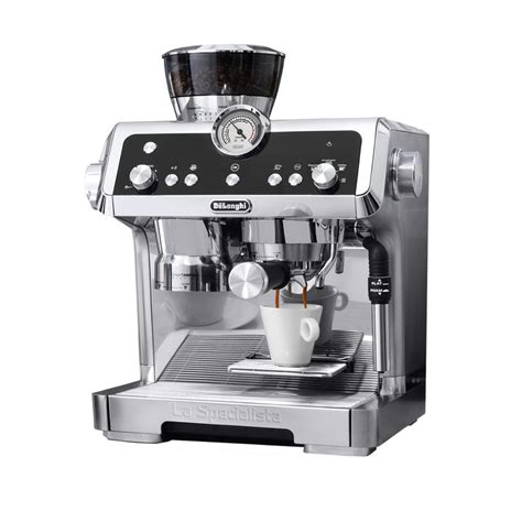 delonghi espresso machine