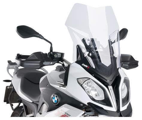 Puig Touring Windscreen Bmw S Xr Cycle Gear