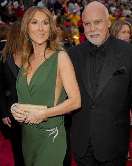 Celine Dion Pregnant With Twins After Ivf Ok Magazine