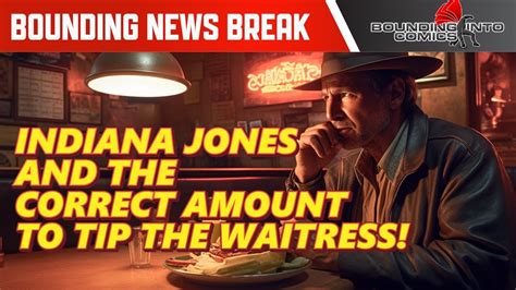 Lucasfilm Desperate Partners With Applebees To Pump Up Indiana Jones