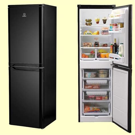 Refrigerators Indesit Egypt Service