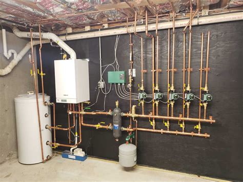 #1 Boiler Maintenance in Canton, MA With Over 200 5-Star Reviews