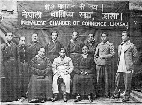 Newar: The Original Residents of Kathmandu • Tips Nepal