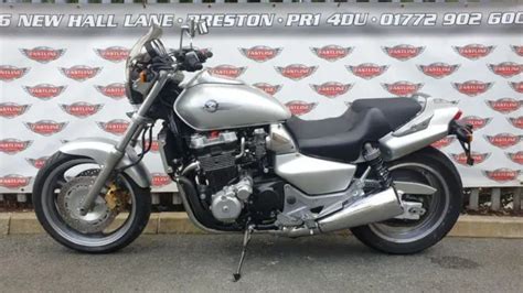 HONDA CB 1300 X4 Roadster Naked Muscle 4 699 00 PicClick UK