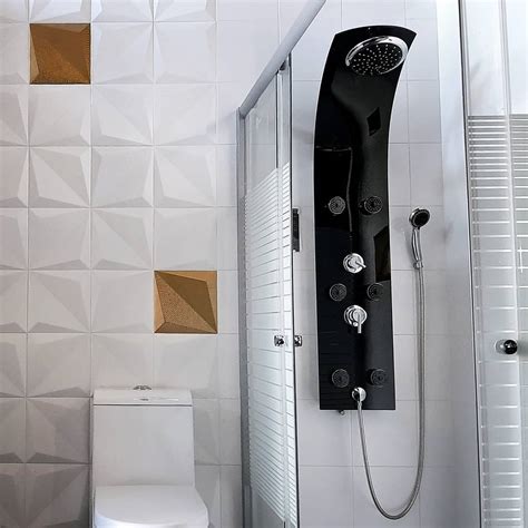 Shower in Style: Choosing the Best Type of Shower Head - gramydeco