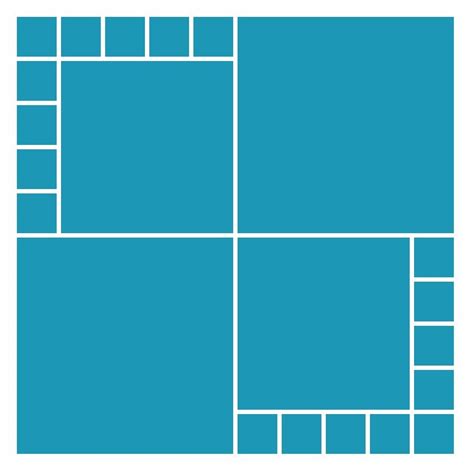 Pattern Gallery Mosaic Moments Page Layout System Artofit