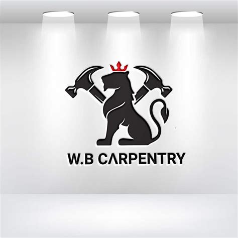 Entry #59 by mdshahinsssss22 for Quick Easy Carpentry Business Logo | Freelancer