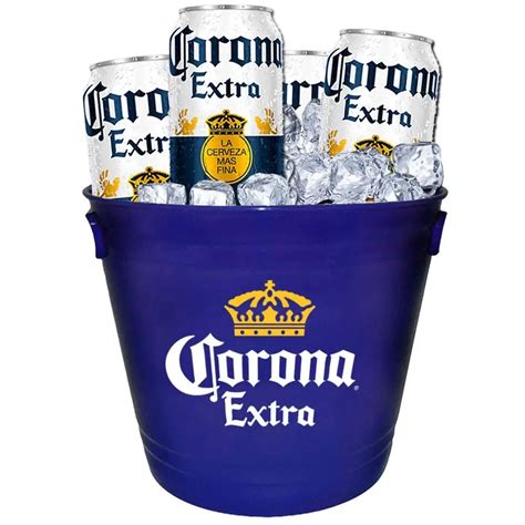 Corona Extra Plastic Beer Bucket Alibaba