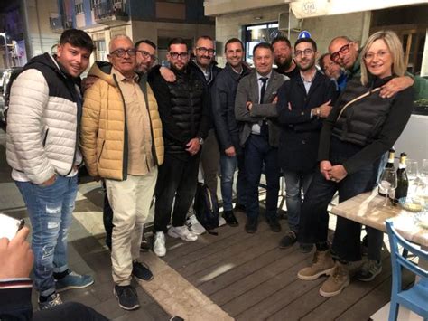 Mazara Fratelli dItalia a lavoro per la città difendiamo i nostri