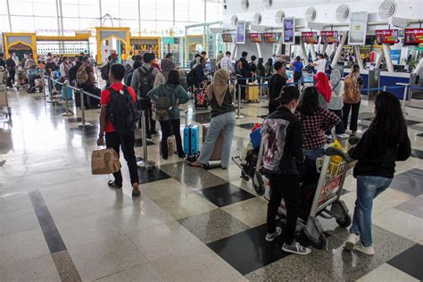 Kemenhub Tegur Pengelola Bandara Kualanamu Soal Penemuan Mayat Di Lift