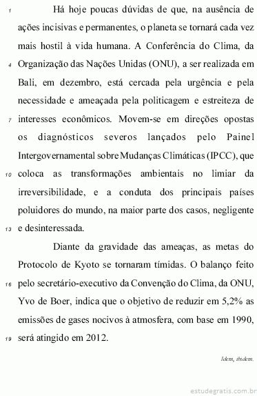 Acerca Das Id Ias E Das Estruturas Ling Sticas Do Texto