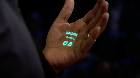 Humane Unveiled A Wearable Device With AI During A TED Talk