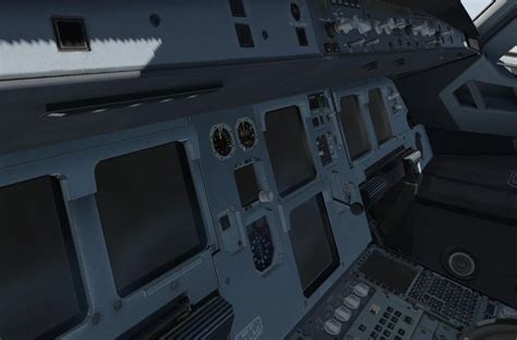 Flightfactor A Eis Panel Mod Page Ultimate By Flight