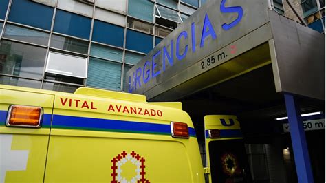 Ma Ana Accidentada Con Cuatro Heridos En Salamanca Capital Y Provincia