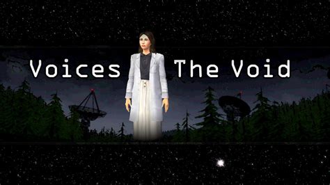 Voices Of The Void Yt Series 2023 Image Moddb