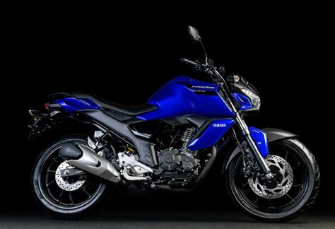 Yamaha FZ15 2023 é nova opção de moto 150cc Blog da Zapay