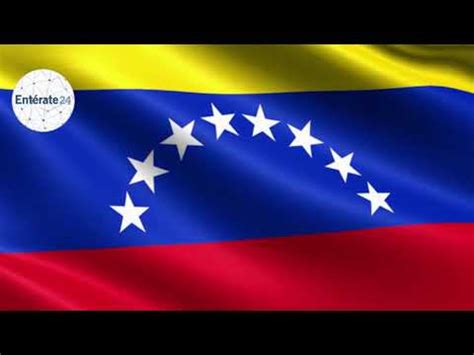 El Significado De Las Estrellas En La Bandera De Venezuela Iesribera