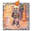 Showcase Moonyxel Part Spriting Palette Showcase Rathena