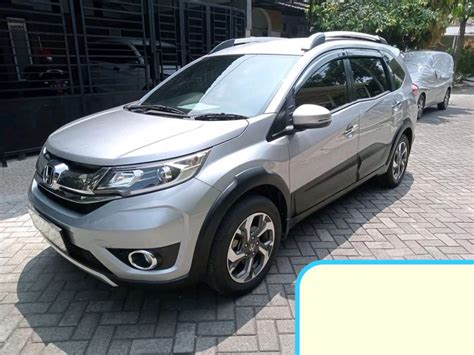 Kelebihan Dan Kekurangan Honda Br V Tipe E Dengan Varian S Mesin Cc