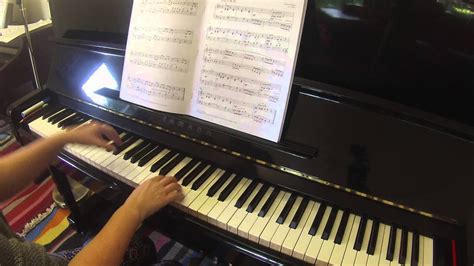 Prelude By Octavio Pinto Rcm Celebration Series Piano Repertoire Grade 2 2015 Youtube