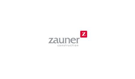 Zauner Construction Logo Meredith Roof Plumbing