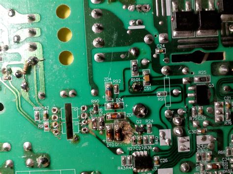 Introducir Imagen Milwaukee M Charger Schematic Abzlocal Mx