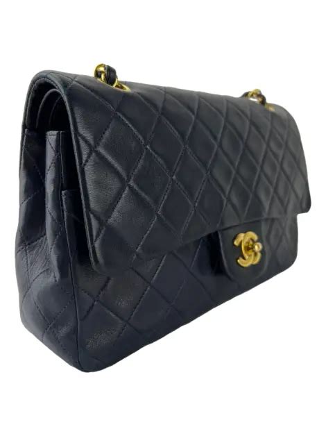 Bolsas Chanel Original no Brasil Preço de Outlet Etiqueta Única