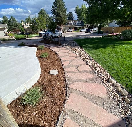 Professional Hardscape Design Services | BlackPine Hardscapes