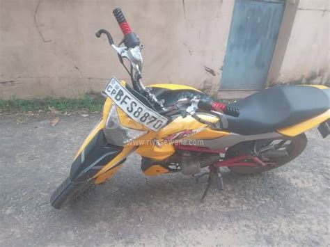 Demak Demak Used 2016 Rs. 130000 Sri Lanka