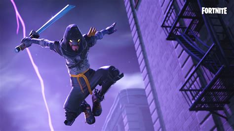 🔥 [30+] Cloaked Star Fortnite Wallpapers | WallpaperSafari