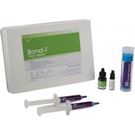 BOND 1 4 Ml 3 6g PRIMER ADHESIVE N01 AA Pentron Sklep Marrodent Pl