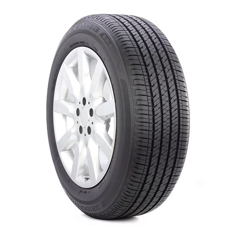 Llanta Para Carro Ecopia Ep Plus De Bridgestone En Colombia