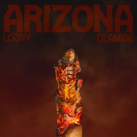 Lojay – Arizona Lyrics | Genius Lyrics