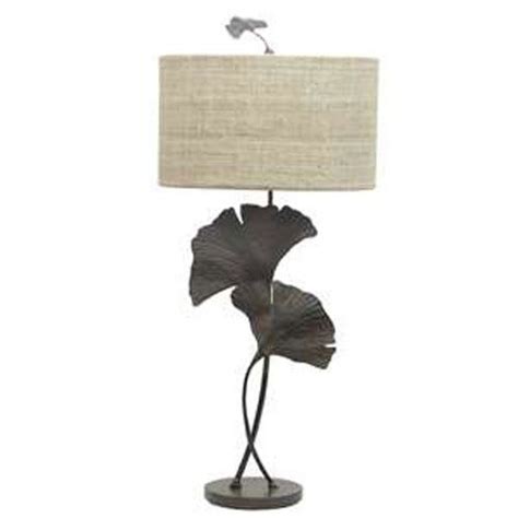 Pk 2896 20 Palecek Ginkgo Lamp 41580 Avizeler