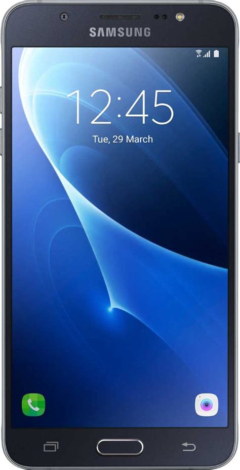 Samsung Galaxy J7 2016 Análisis 249 Características Detalladas