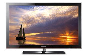 Samsung LN40D630 Review LCD TV With Wireless Connection 1080p