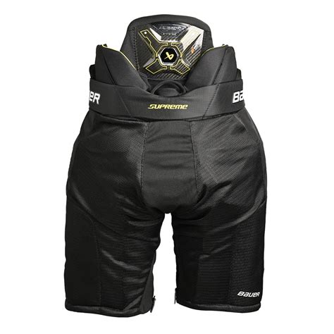 Bauer Supreme Mach Ice Hockey Pants Junior