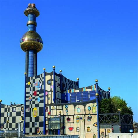 Friedensreich Hundertwasser Friedensreich Hundertwasser