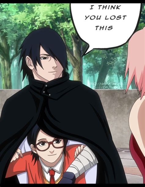 Sarada Uchiha 36 Image Photos Collections Uzumaki Boruto And Naruto Naruto Naruto Clans Uchiha