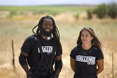 The Challenge: World Championship recap: Tori and Danny finally get on ...