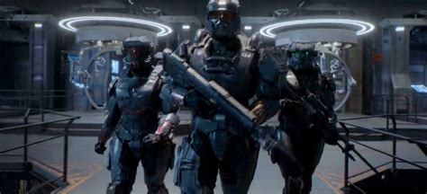 Halo TV Series Premieres March 24 - GameSpot