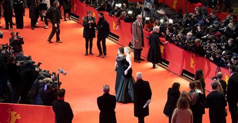 Berlinale Archiv News Themen News Pressemitteilungen