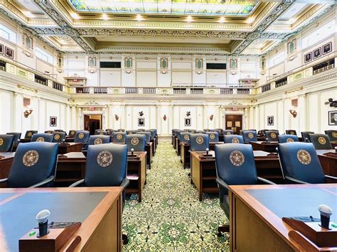 OKLAHOMA STATE CAPITOL BUILDING - Updated January 2025 - 222 Photos ...