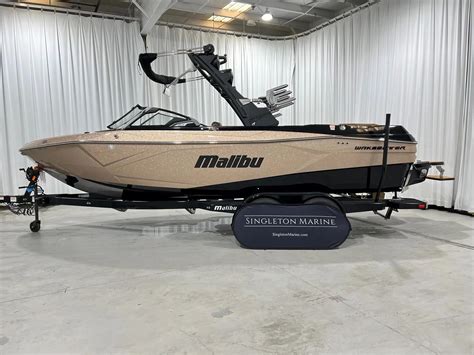 2024 Malibu Wakesetter 23 LSV Bateaux ski nautique wakeboard à vendre