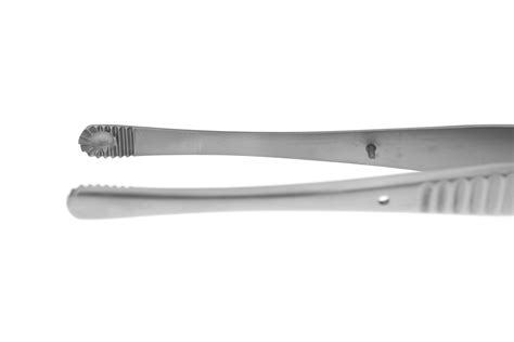 Russian Tissue Forceps Wrangler Surgical