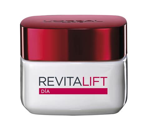 L OREAL REVITALIFT CREMA ANTIARRUGAS DIA 50 ML Perfumería Dama