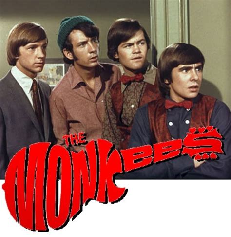 the monkees tv series cast - Francesca Jaramillo