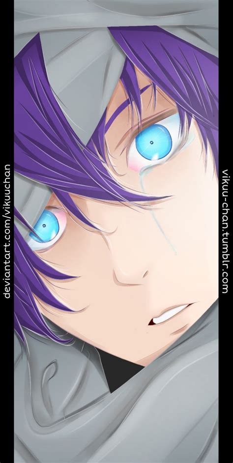 Yato Noragami By Vikuuchan On Deviantart Yato Noragami Yato Noragami