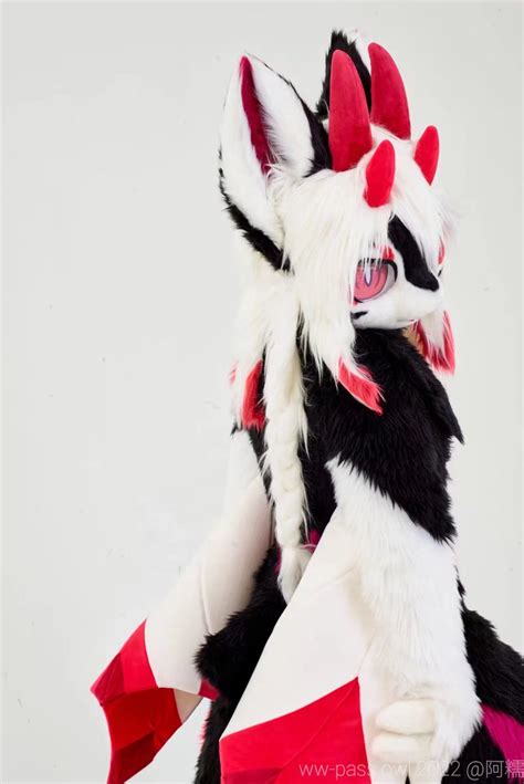 On Twitter Rt Yimaniao Wwpass Fursuit