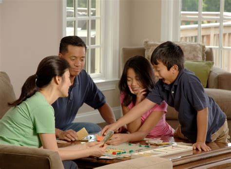 A List of the Best Family Bonding Games – Duzzle Junction